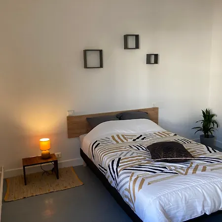 Appartement Myr *